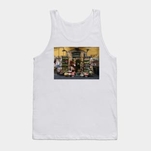 Naples Tank Top